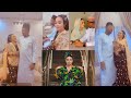 Masha Allah Tsohuwar Matar Adam A Zango Maryam Ab Yola Tare Da Mijinta