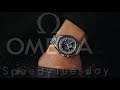 The Best OMEGA Speedmaster Professional // Caliber 3861 // Why You Would Love It Too