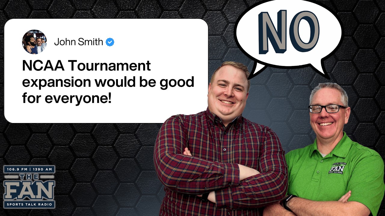 NCAA Tournament expansion would have helped mid-majors five years ago. Not anymore