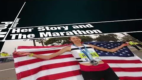 Joanna Reyes - Her Story and Running Tips