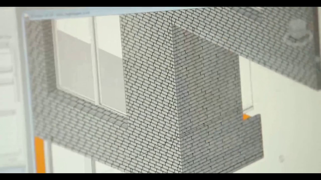 What Is BIM Building Information Modeling Autodesk - YouTube