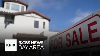 San Francisco, rest of Bay Area a tale of two real estate markets