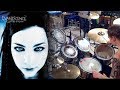 Kyle Brian - Evanescence - Bring Me To Life (Drum Cover)