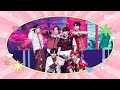 엠카 스프링 페스티벌 BOYNEXTDOOR Hot Summer 원곡 F X 엠카운트다운 EP 887 Mnet 250508 방송 엠카 스프링 페스티벌 BOYNEXTDOOR Hot Summer 원곡 F X 엠카운트다운 EP 887 Mnet 250508 방송