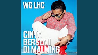 Cinta Bersemi Di Malming