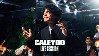 Leggera #13 | CALEYDO Live Session