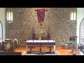 Daily Mass 03 20 2026