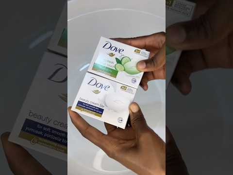 ASMR soap 🧼 #asmr #soap #asmrsoap #justsoaps #oddlysatisfying #satisfying