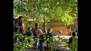 Earth Prayers - Dankesvideo - Kindergruppe Waldweg - Österreich