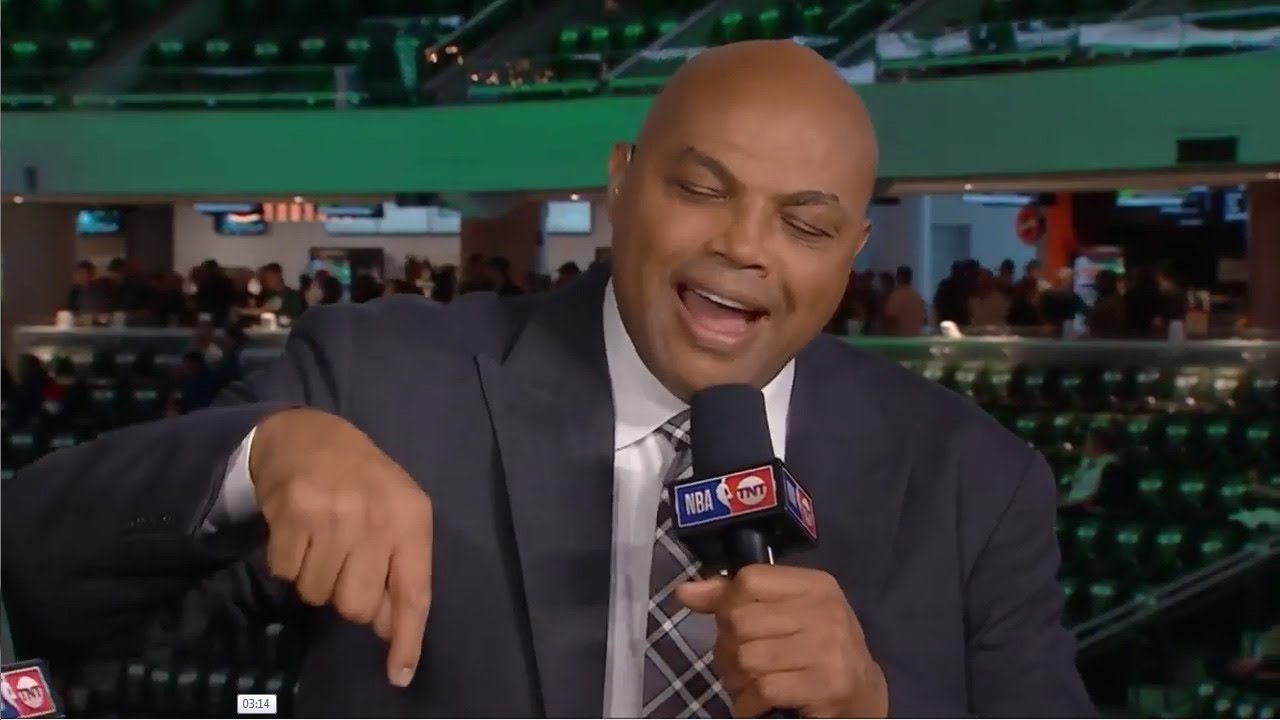 Charles Barkley & Shaquille O'Neal on Game 2: Toronto Raptors vs Milwaukee Bucks | Inside The NBA