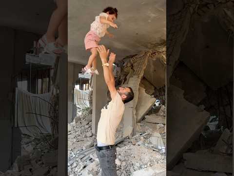 قبل الحرب وبعد الحرب على غزة     