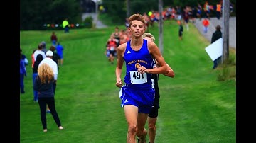 Owego Cross Country Invitational at Pheasant Hill Country Club