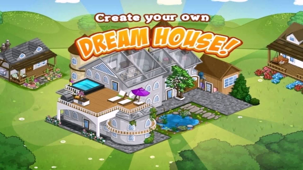 Home Design Games Online Play Free (see description) - YouTube