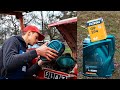 Fiat 450H Tractor Maintenance | Part 1: Engine Oil Change