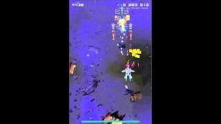 Hyper Vanguard Force Iv - Mission 3 Hyperpink 100%