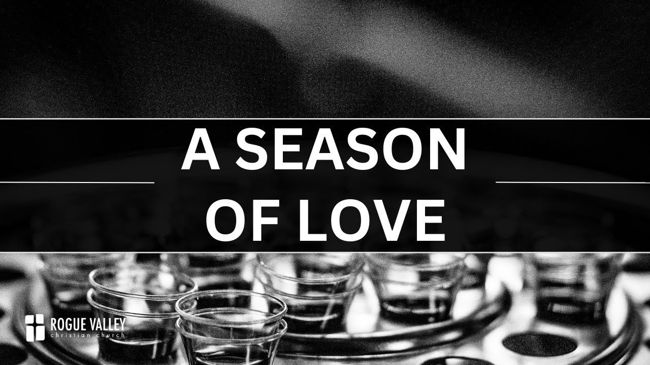 A Season of Love 2 YouTube