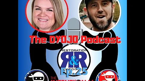 TDP 25 Fear and loathing in social media with Mich...