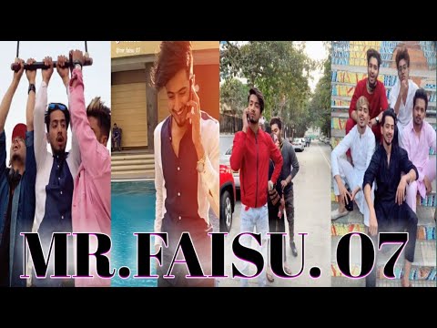 Best Video For Tik Tok Mr Fausu 07 Tik Tok Lovers Tik Tok Hai Jaan