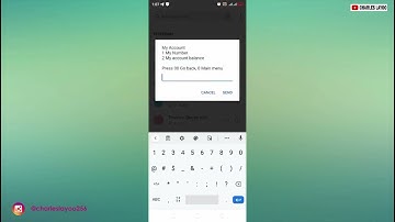 How to check your Lycamobile number in 2024