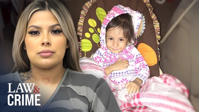 Missing Girl's Mom Arrested As Other Daughter Found Starved in a Closet - YouTube