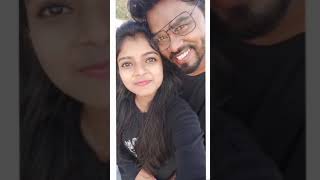 Sanju Techy & Neethu Thomas Love Status
