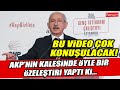 Kılıçdaroğlu AKP’nin kalesi Esenler’de öyle bir özeleştiri yaptı ki… Herkes bunu konuşacak!