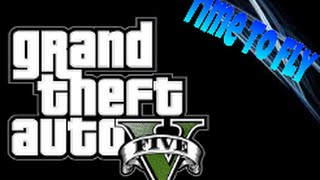 GTA 5 flight school - RAGE QUIT (Sorta)