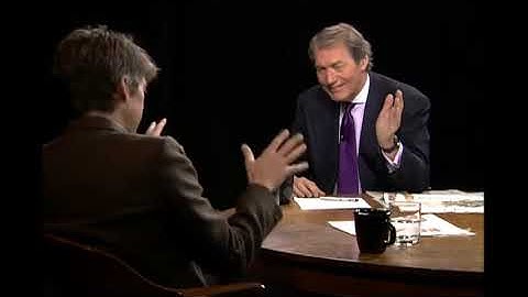 Stephen Gaghan 2005 Interview