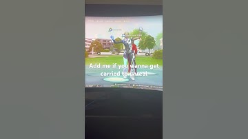 add me if you wanna get carried to unreal#fortnite #short