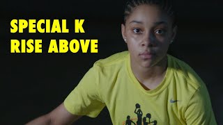 "Special K" Kaleena Smith Documentary