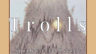 Trolls by David Gilman-Frederick | Spoiler Free Review
How do we settle differences? Forgive? Think of ourselves?
Find me Here:
Become a channel member and get videos early and other perks: https://www.youtube.com/channel/UCy3nRShupS4JmniQ7EG3hYw/join
Buy Dreamer, Awake!, a sword and sorcery novella: https://a.co/d/arrMjwo
My website: https://www.liamqdhall.com/
Discord: hemvar
My Blog: https://www.forgottenrealmsreading.com
Ælfric Homily Project: https://www.youtube.com/@%C3%86lfricHomilyProject
Goodreads: https://www.goodreads.com/ranor
Outro song: Dorwinion by Trebizond Music
Permission: https://creativecommons.org/licenses/by-nc-sa/3.0/
Purchase the song yourself: https://trebizond.bandcamp.com/album/trebizond Trolls by David Gilman-Frederick | Spoiler Free Review