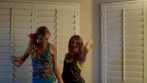 madison dykstra and alyssa