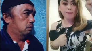 Nurul bapang gk usah poto