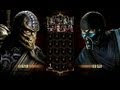 Mortal Kombat 9 PC Scorpion   (Mortal Kombat)