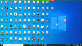 MS Access part 1