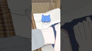 [안곰툰] 대환장 소고기 파티🍖