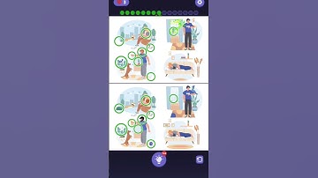 Find differences search & spot Level 419 || Ds gaming club