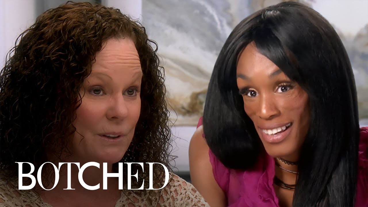 Botched - E! Online