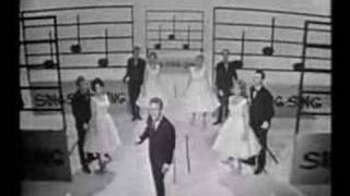 Video thumbnail of "Johnny O'Keefe - Sing, Sing Sing 1962"