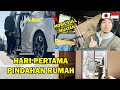 SENANGNYA PINDAHAN RUMAH WALAUPUN TAK ADA YANG BANTU !  PAKAI MOBIL N-BOX DAY#1 image