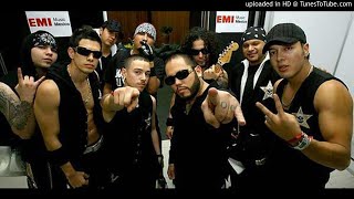 Miniatura del video "mix  Kumbia Kings  A.B. Quintanilla III  hd dj lost aqp"