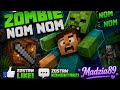 Tytuł : Zombie „nom nom