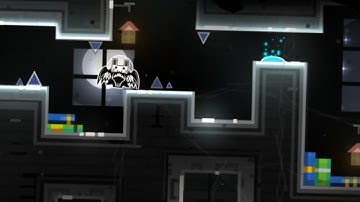 [4K] "Acropolaris" by Team Proxima (Insane Demon)