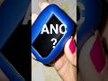 New ! Wireless Earbuds ANC Noise Cancellation #shorts
