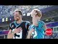 The Panthers Huddle - Week 18 vs Buccaneers