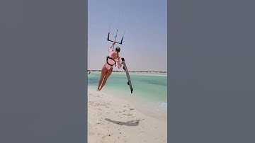 How to start and end a Kitesession! 🤯😱