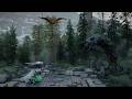 Abyss Nexus Discovery: Wayward Woods (Teleport Unlock - 07180607) | Crimson Desert PS5