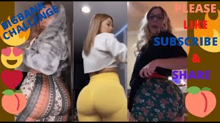 Bigbank Tiktok Challenge Compilation