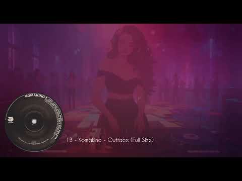 13 - Komakino - Outface (Full Size)