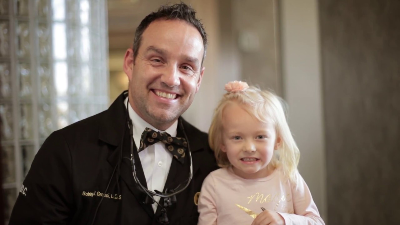 Gateway Dental YouTube